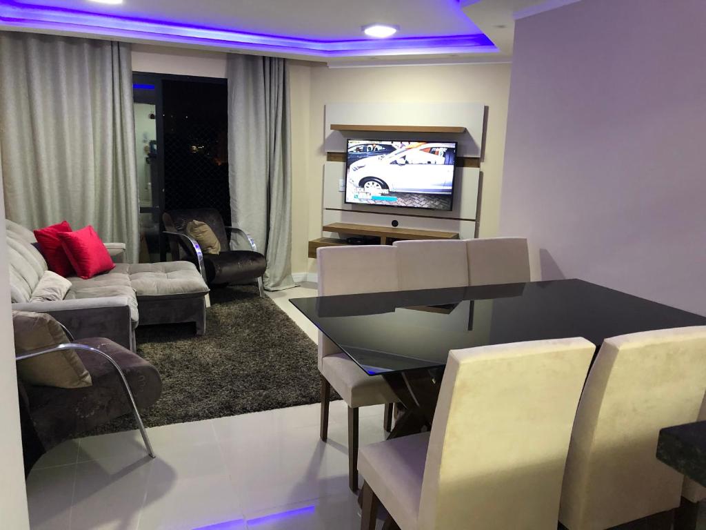 Apartamento Gold サンパウロ ブラジル Apartamento Gold サンパウロ ブラジル