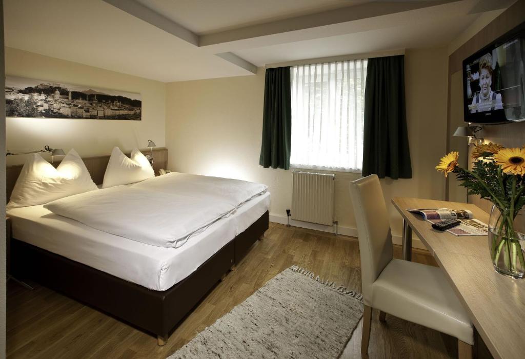 HartlWirt Gasthof-Hotel - Resim 10