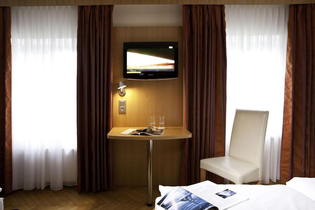 HartlWirt Gasthof-Hotel - Resim 11