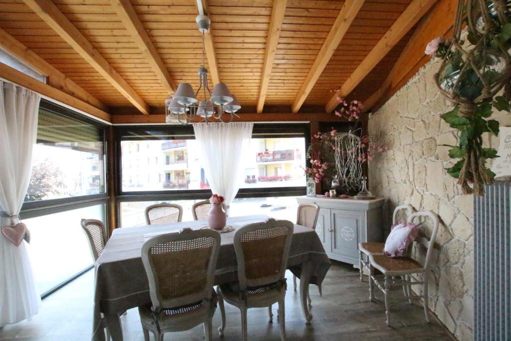 Colmar City Center - Apartment Duplex MARIGNY - BookingAlsace – photo 18