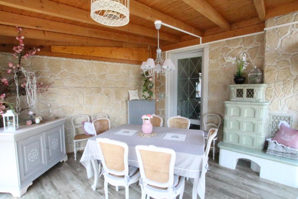 Colmar City Center - Apartment Duplex MARIGNY - BookingAlsace – photo 19