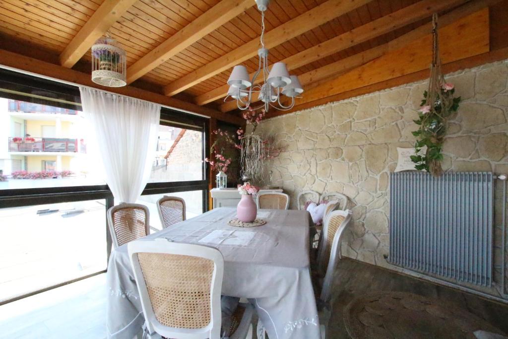 Colmar City Center - Apartment Duplex MARIGNY - BookingAlsace – photo 22