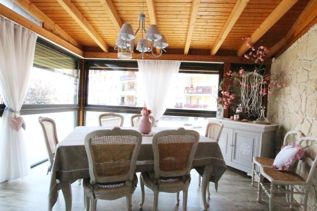 Colmar City Center - Apartment Duplex MARIGNY - BookingAlsace – photo 21