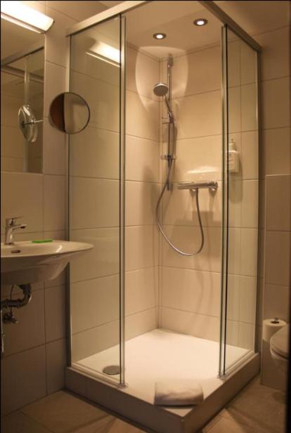 HartlWirt Gasthof-Hotel - Resim 3