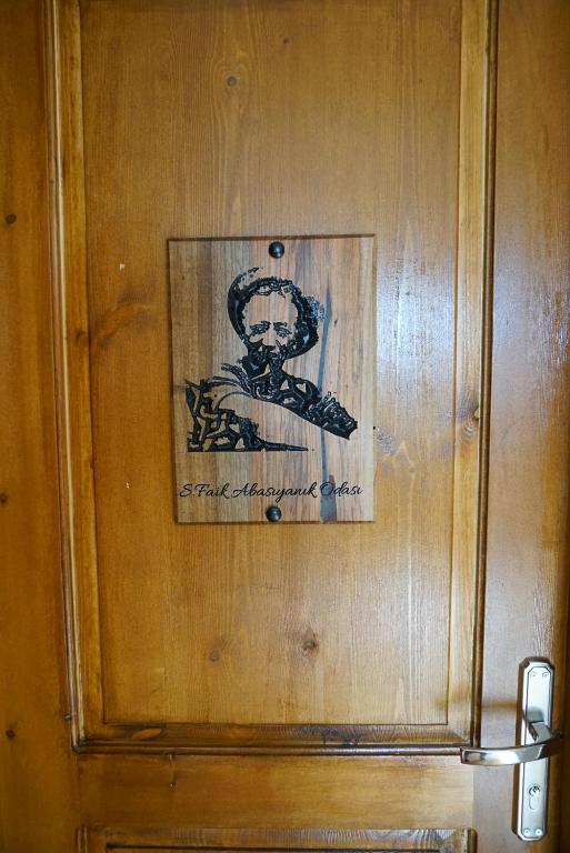 Fotografie z fotogalerie ubytování Ayışığı Hotel v destinaci Ayvalık