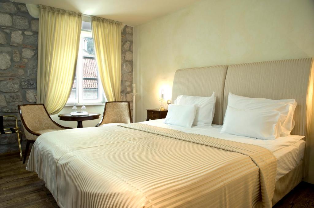 Boutique Hotel Astoria - 19