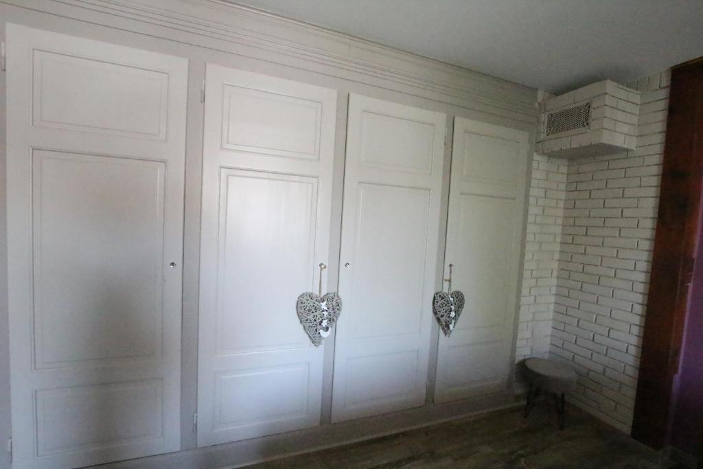 Colmar City Center - Apartment Duplex MARIGNY - BookingAlsace – photo 17