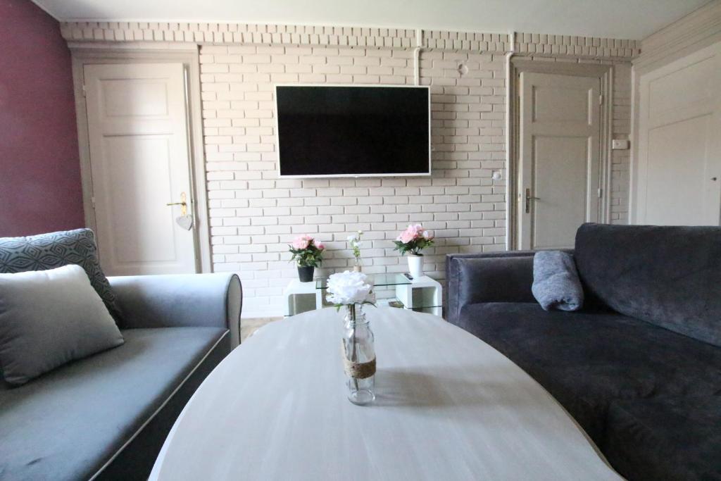 Colmar City Center - Apartment Duplex MARIGNY - BookingAlsace – photo 11