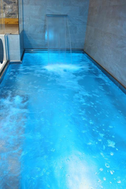 Mas la Casassa - Suite Con Piscina Privada Nº 5