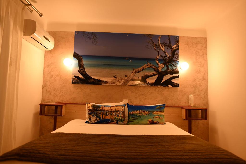 Hôtel Le Claridge - 10