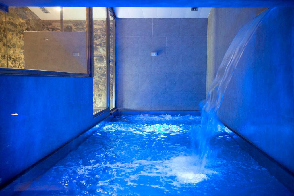 Mas la Casassa - Suite Con Piscina Privada Nº 6