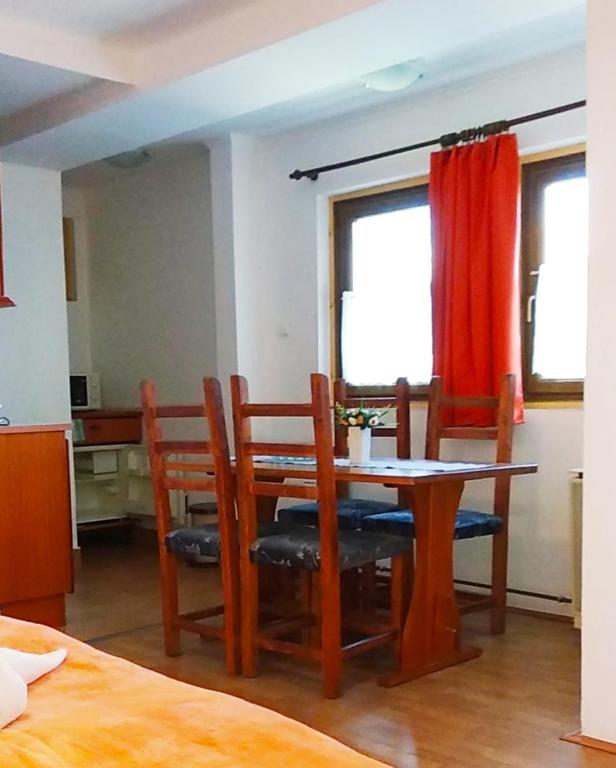 Foto sihtkohas Egerszalók asuva majutusasutuse Guesthouse Kohári galeriist