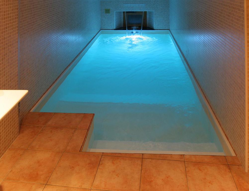 Mas la Casassa - Suite Con Piscina Privada Nº 9