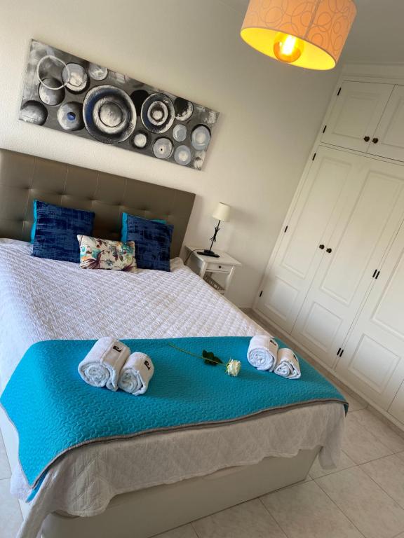 Refugio Praia da Rocha - Apartment