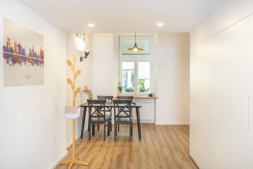 Fotografie z fotogalerie ubytování Old Quarter Residence v Lublani