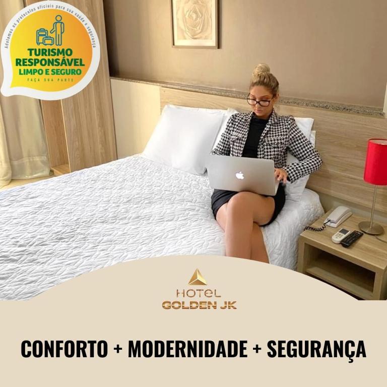  Hotel Golden JK