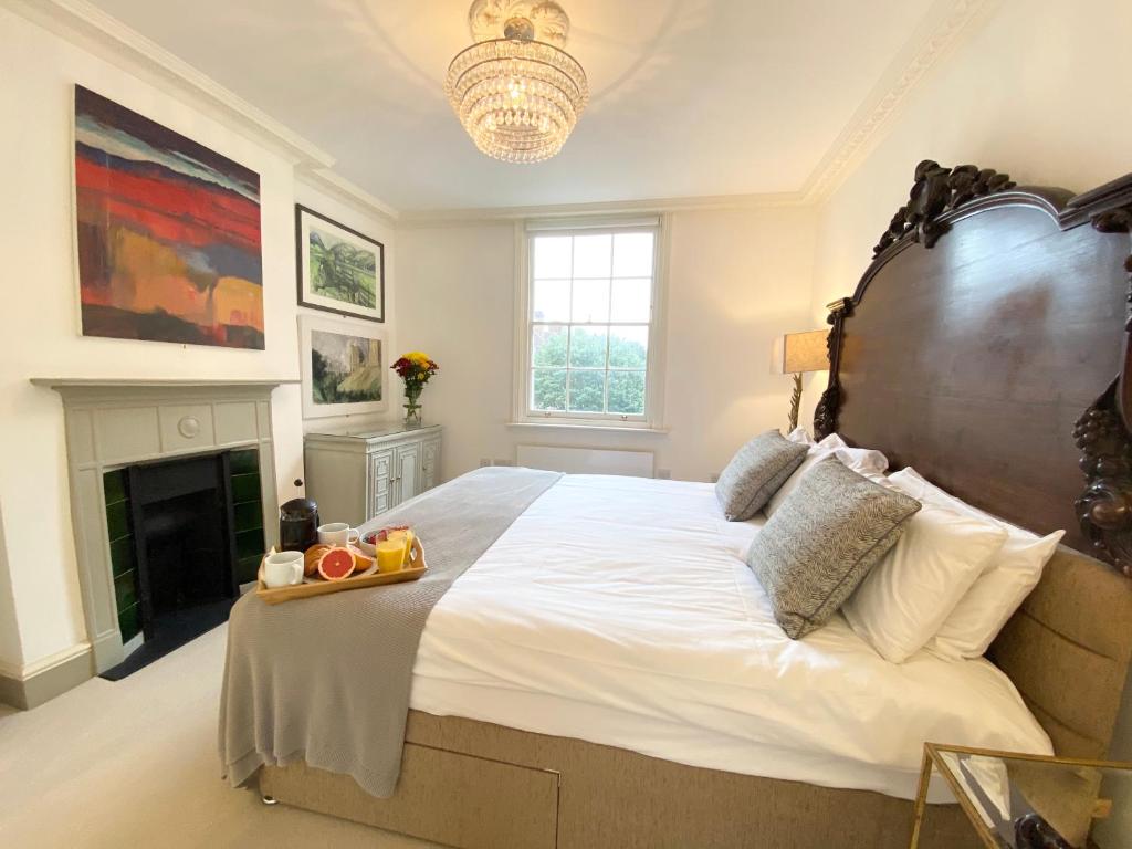 Stylish Apartments in Pimlico & Westminster - One-Bedroom Apartment