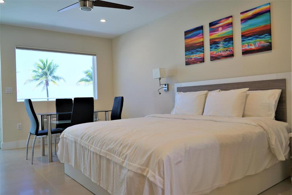 Apartamentos en Hollywood Beach | Con Vista al Mar 263704141