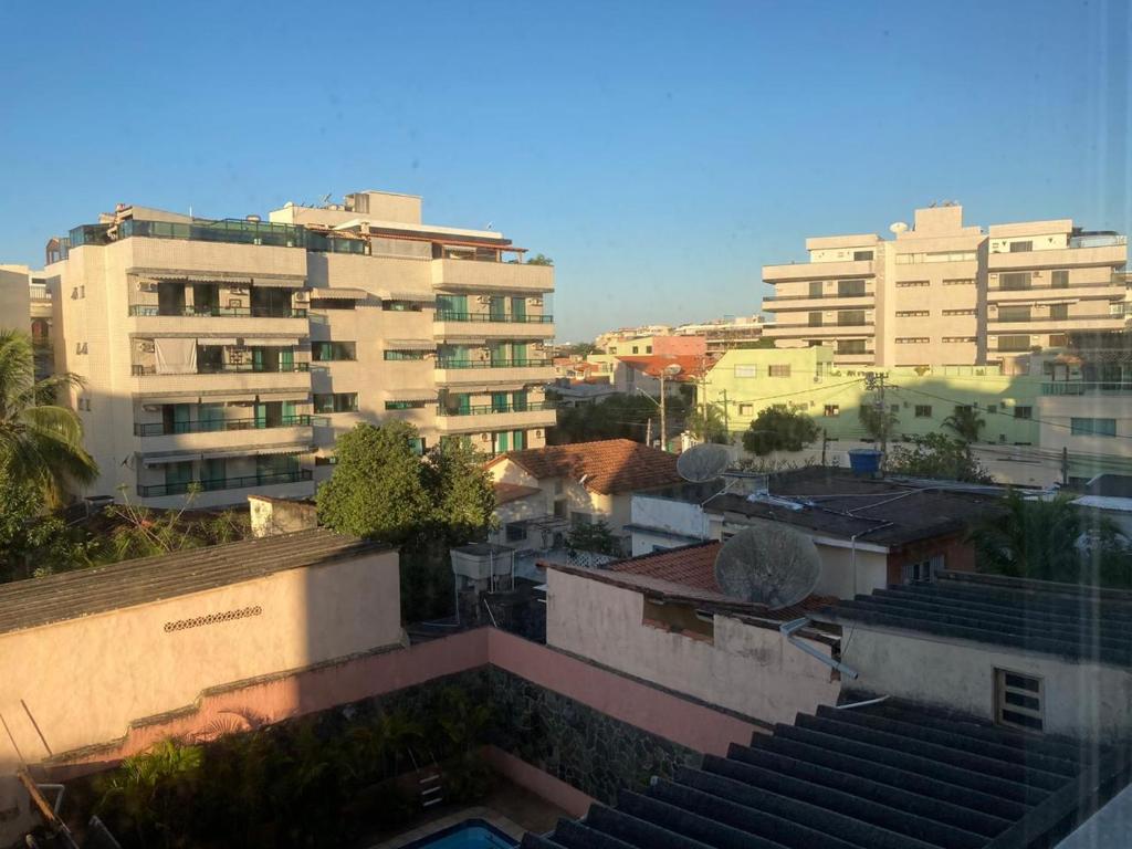  Quitinete próximo a Praia do Forte até 4 pessoas da mesma família