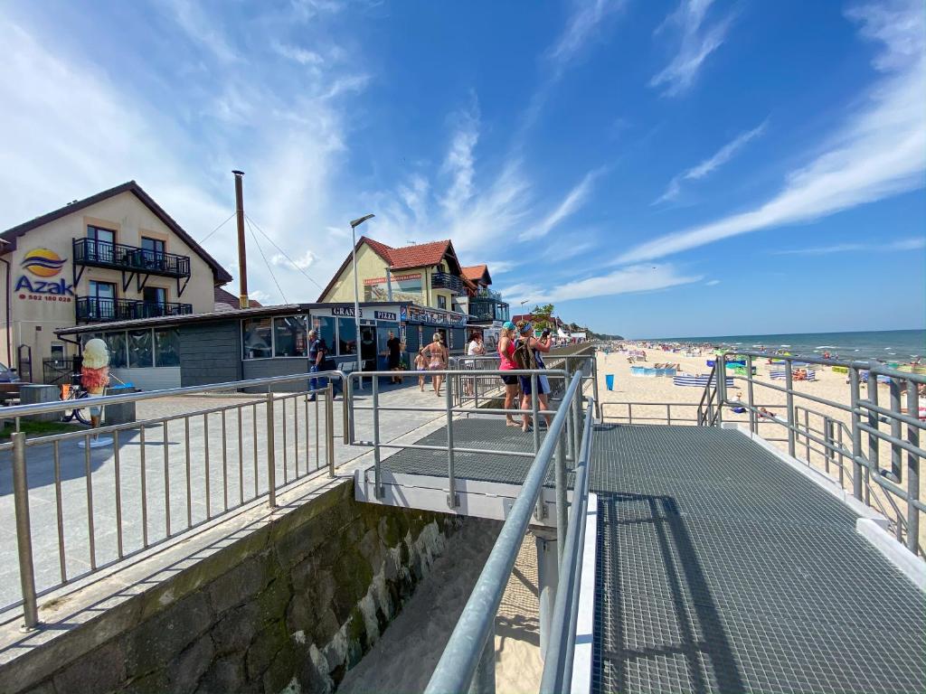 Φωτογραφία από το άλμπουμ του Azak σε Sarbinowo