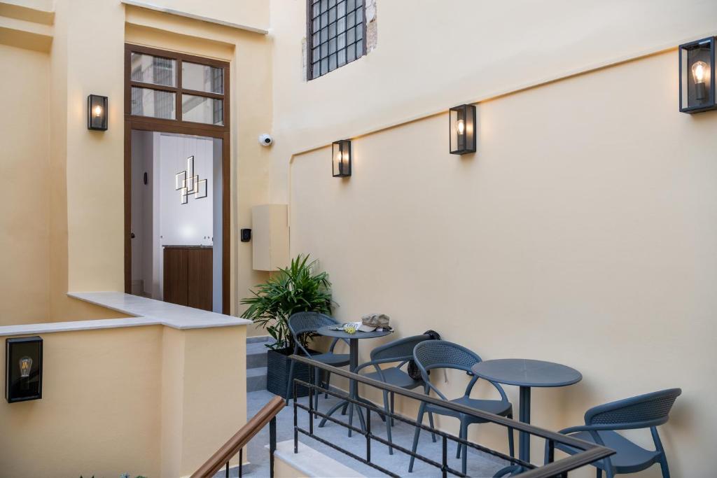 Camere Maritima - Resim 21