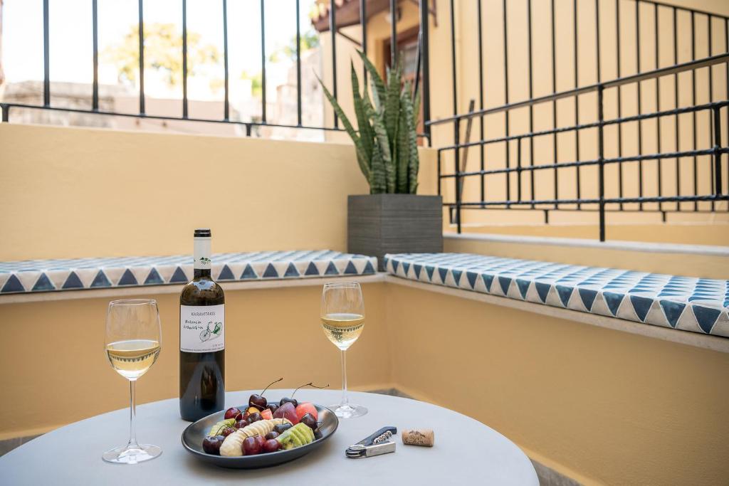 Camere Maritima - Resim 22