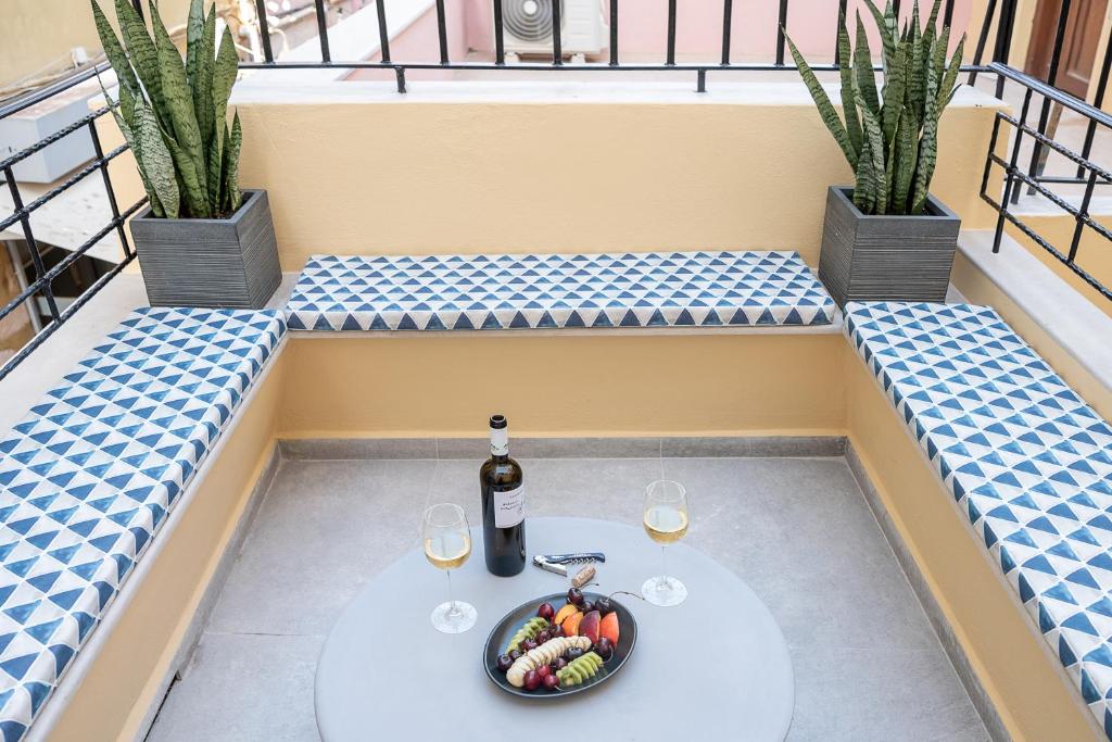 Camere Maritima - Resim 25