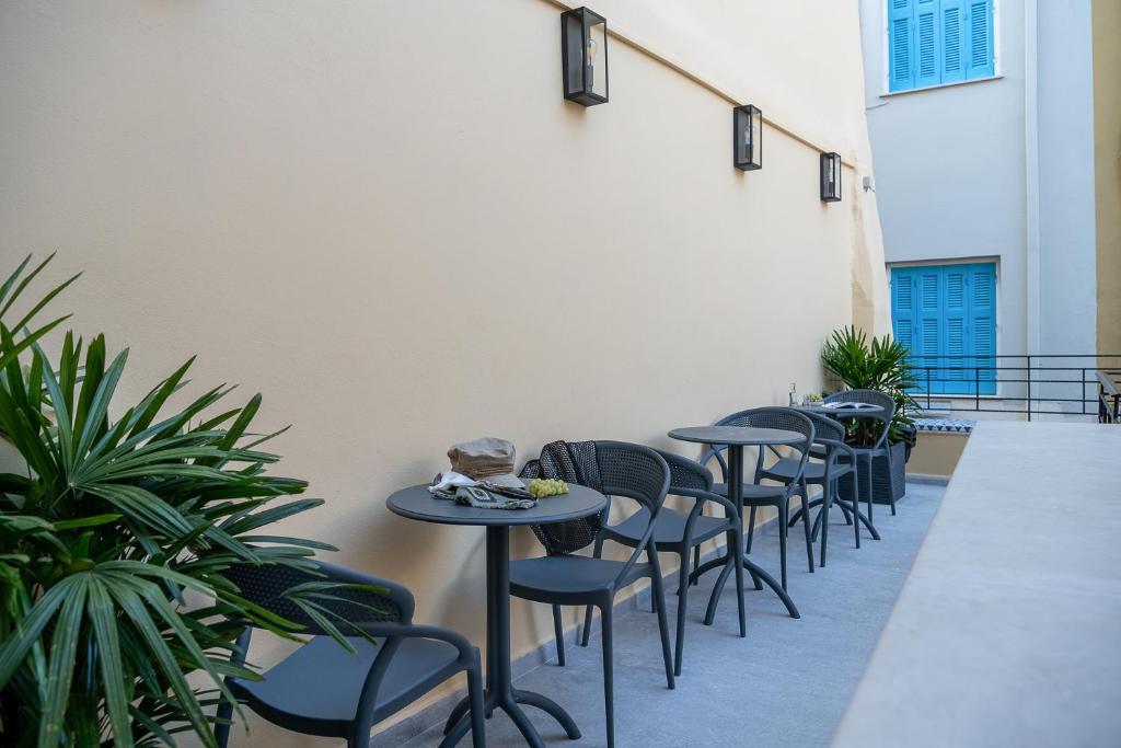 Camere Maritima - Resim 26