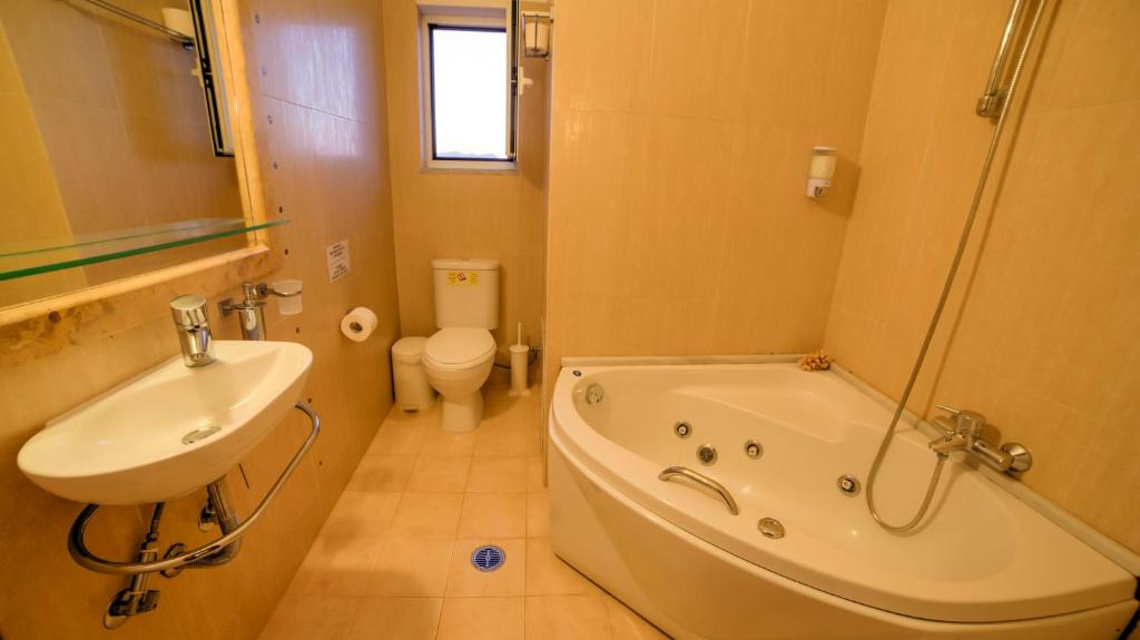 Agroktima Elia - Luxury Maisonette