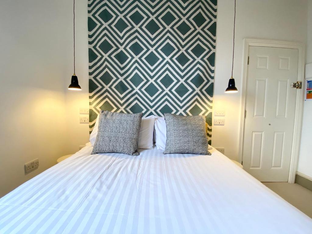 Stylish Apartments in Pimlico & Westminster - Studio Apartment