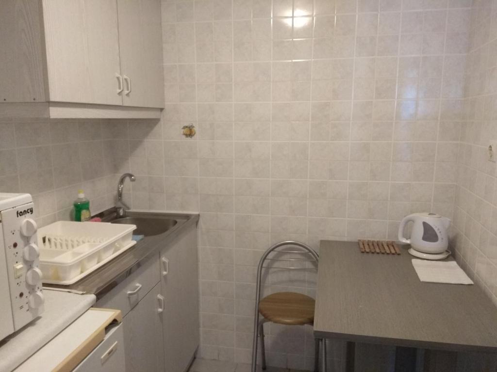 Sea Front Studios Old Town - 3