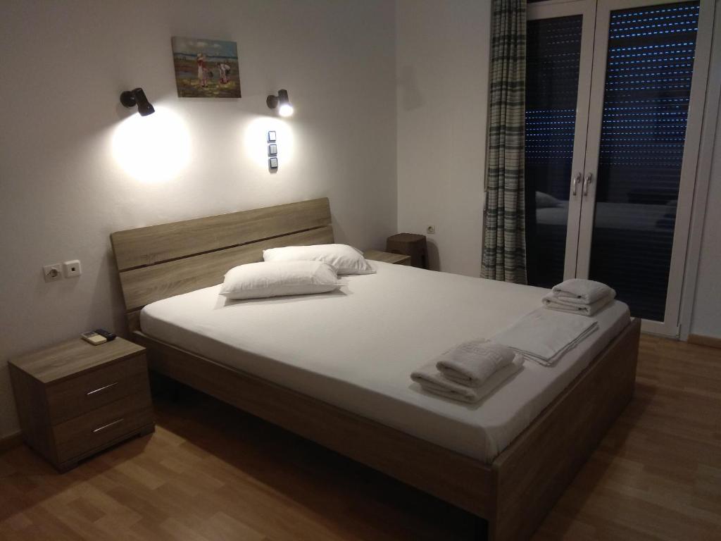 Sea Front Studios Old Town - 2