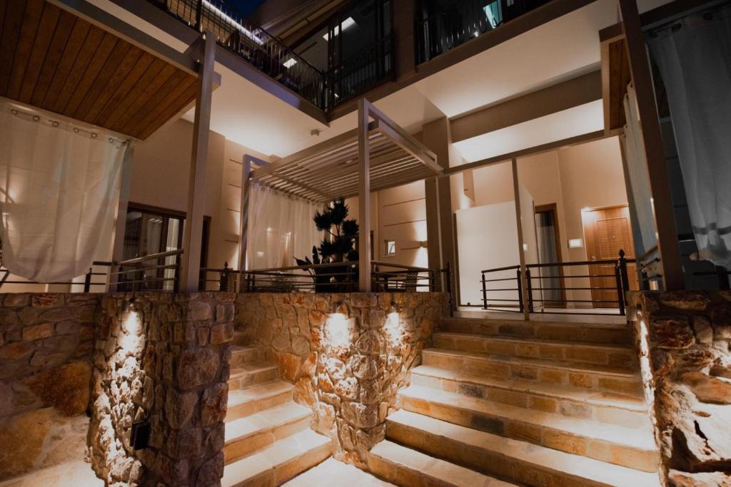 Kép STORK Design Suites szállásáról Epidauroszban a galériában