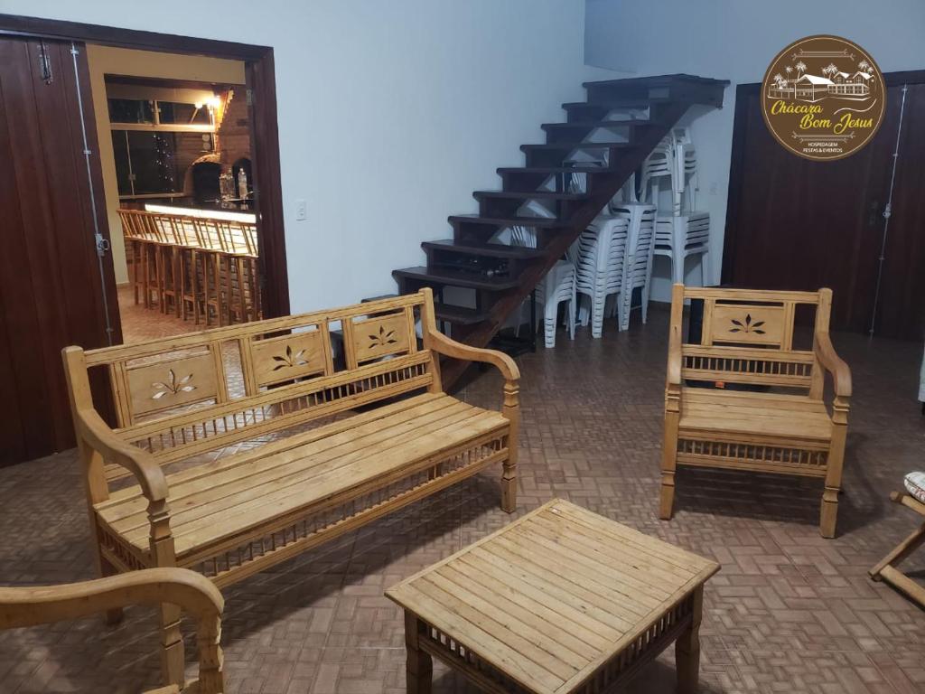  Chácara Bom Jesus