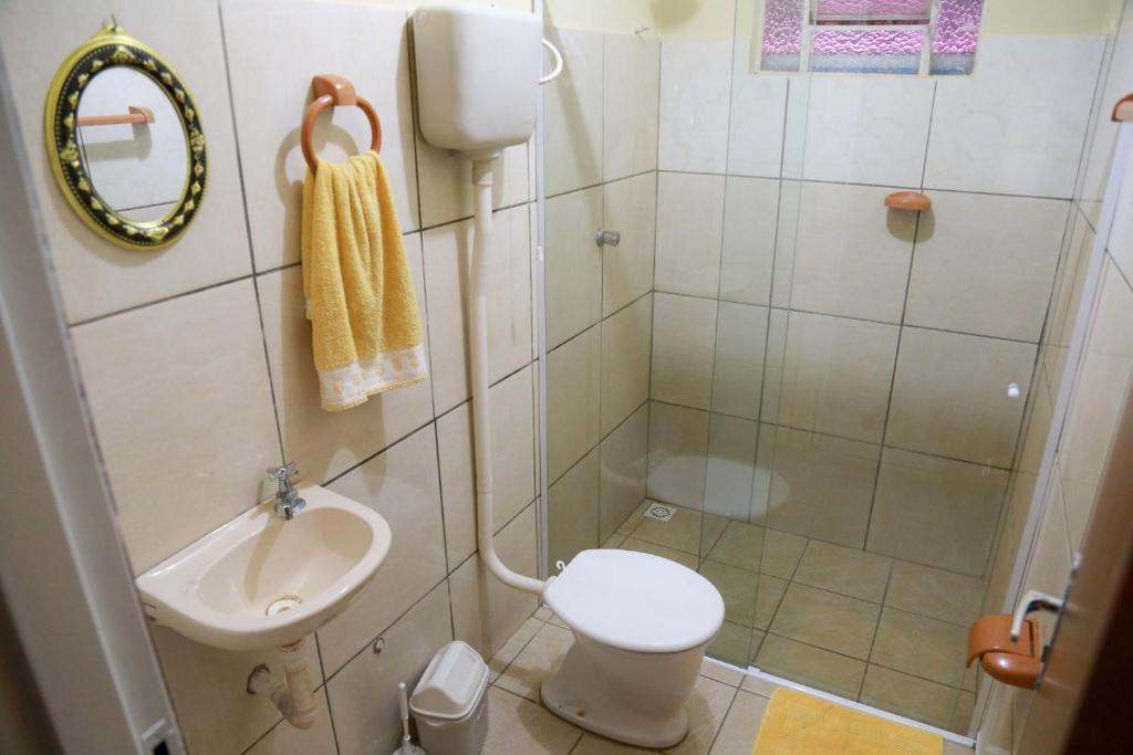  Sítio Itapuã