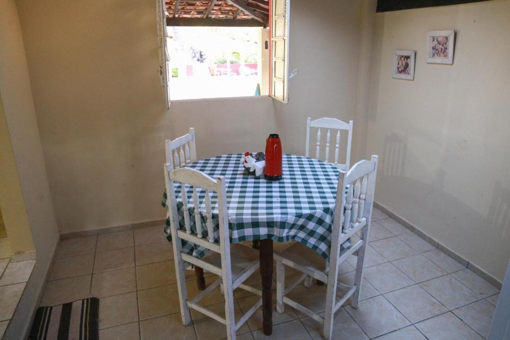  Sítio Itapuã