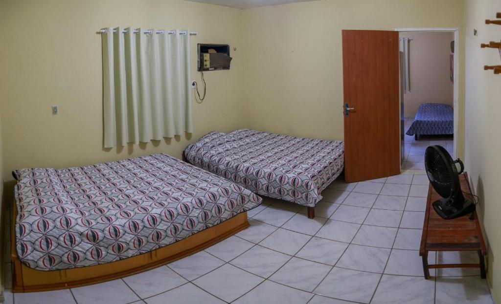  Sítio Itapuã