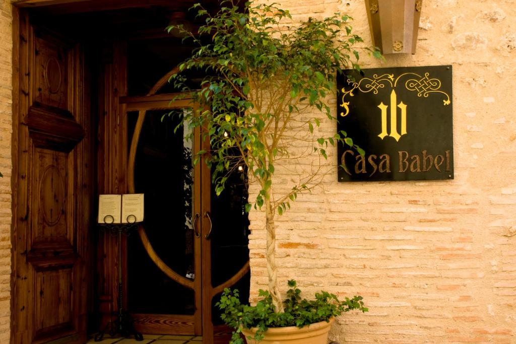 Hotel Casa Babel, Villalonga – Güncel 2023 Fiyatları