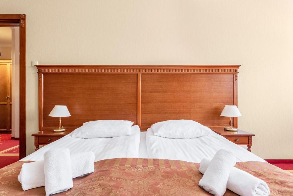 Hotel Stodółka - 16