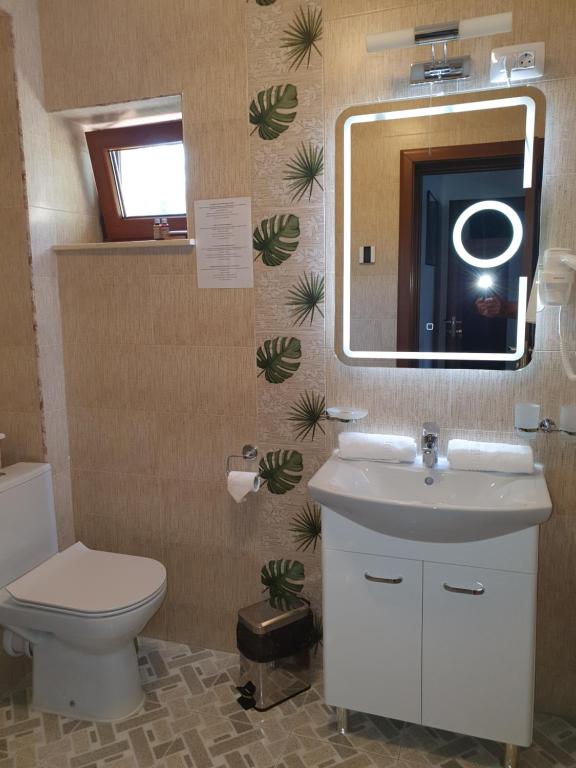 Casa Stefandra - Deluxe Double Room