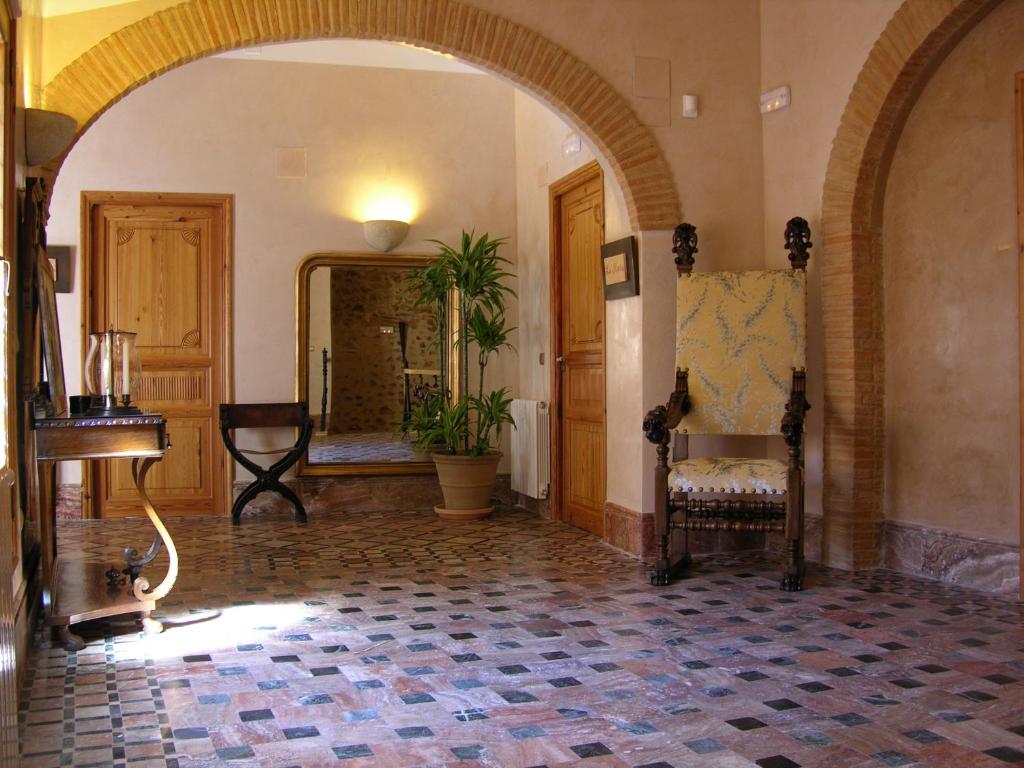 Hotel Casa Babel, Villalonga – Güncel 2023 Fiyatları