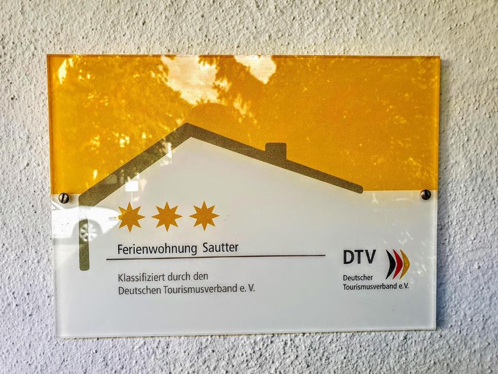 Ferienwohnung Sautter - Housity