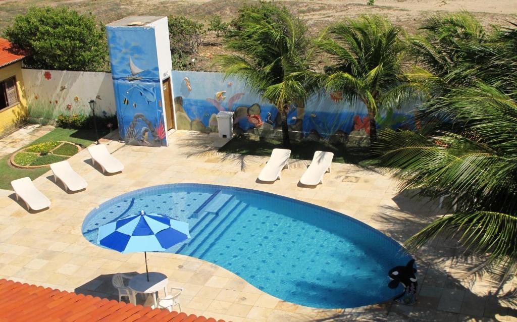  Pousada dos Hibiscos