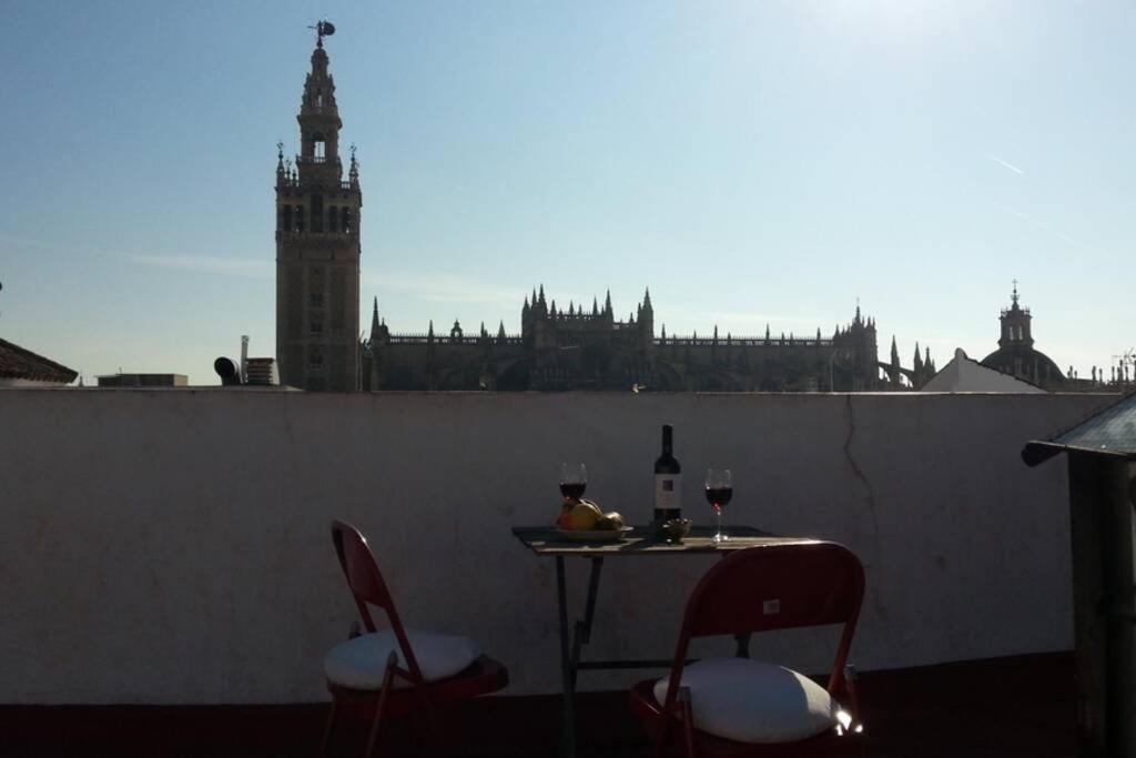Ubicacion TOP Junto Catedral A Acond y WIFI, Sevilla ...