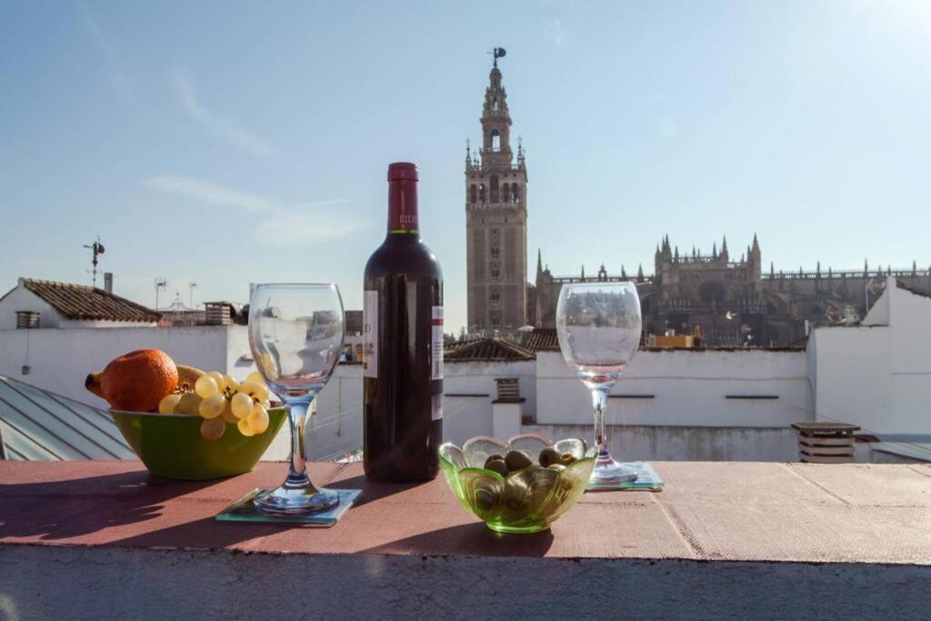 Ubicacion TOP Junto Catedral A Acond y WIFI, Sevilla ...