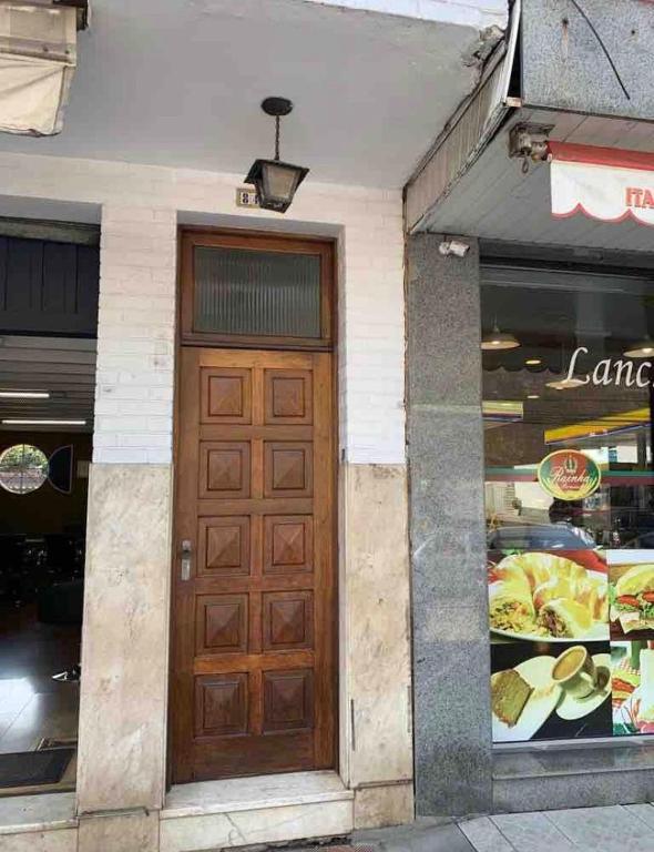  Coração de Itaipava