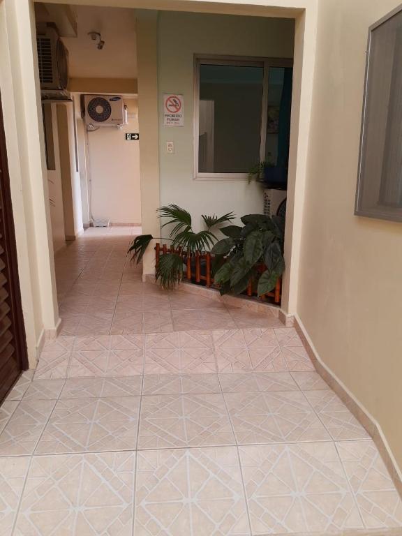 Fotografie z fotogalerie ubytování Hotel Alvorada v destinaci Castro