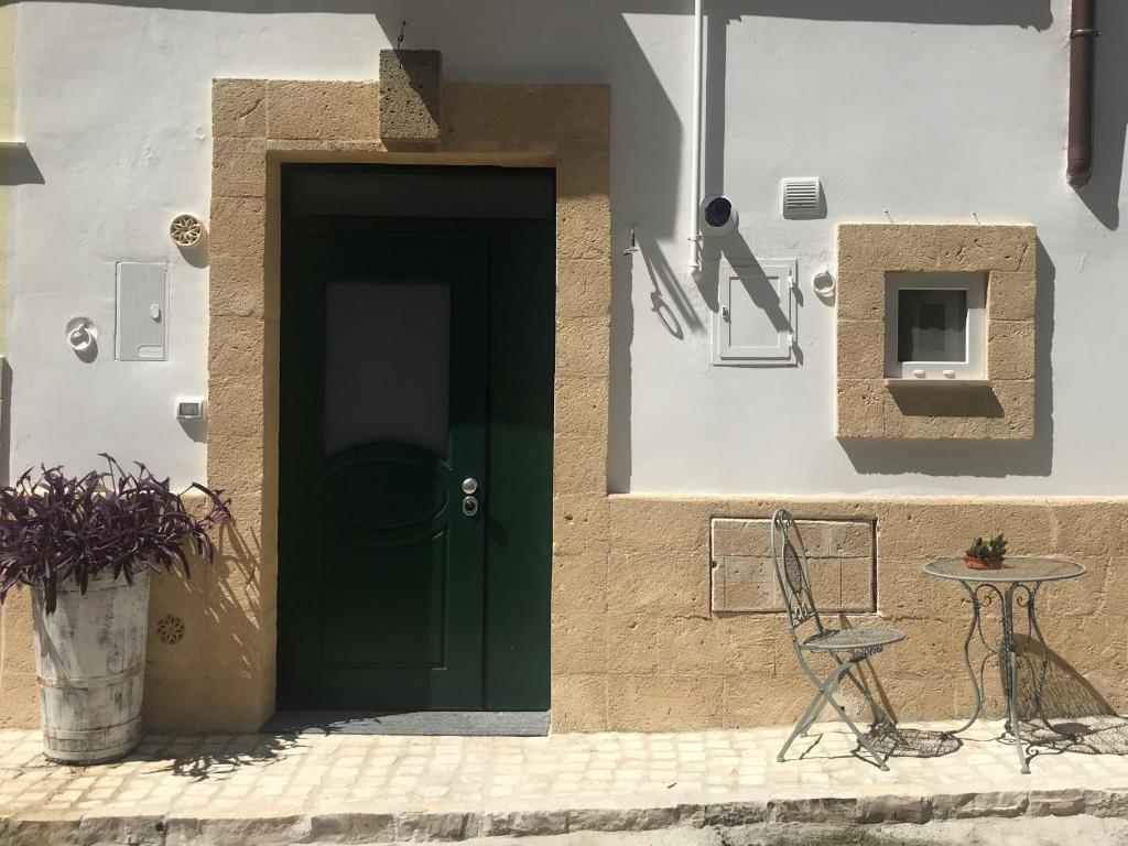 Zdjęcie z galerii obiektu POZZO FIORITO w mieście Matera