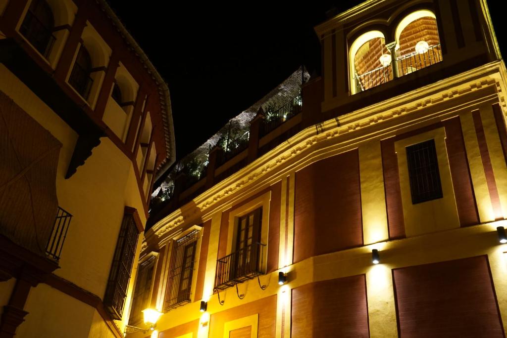 Palacio Pinello, Sevilla – Aktualisierte Preise für 2023