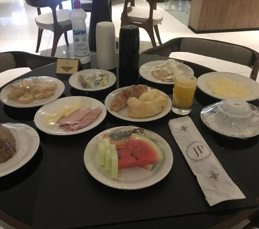  Radisson Hotel Belém